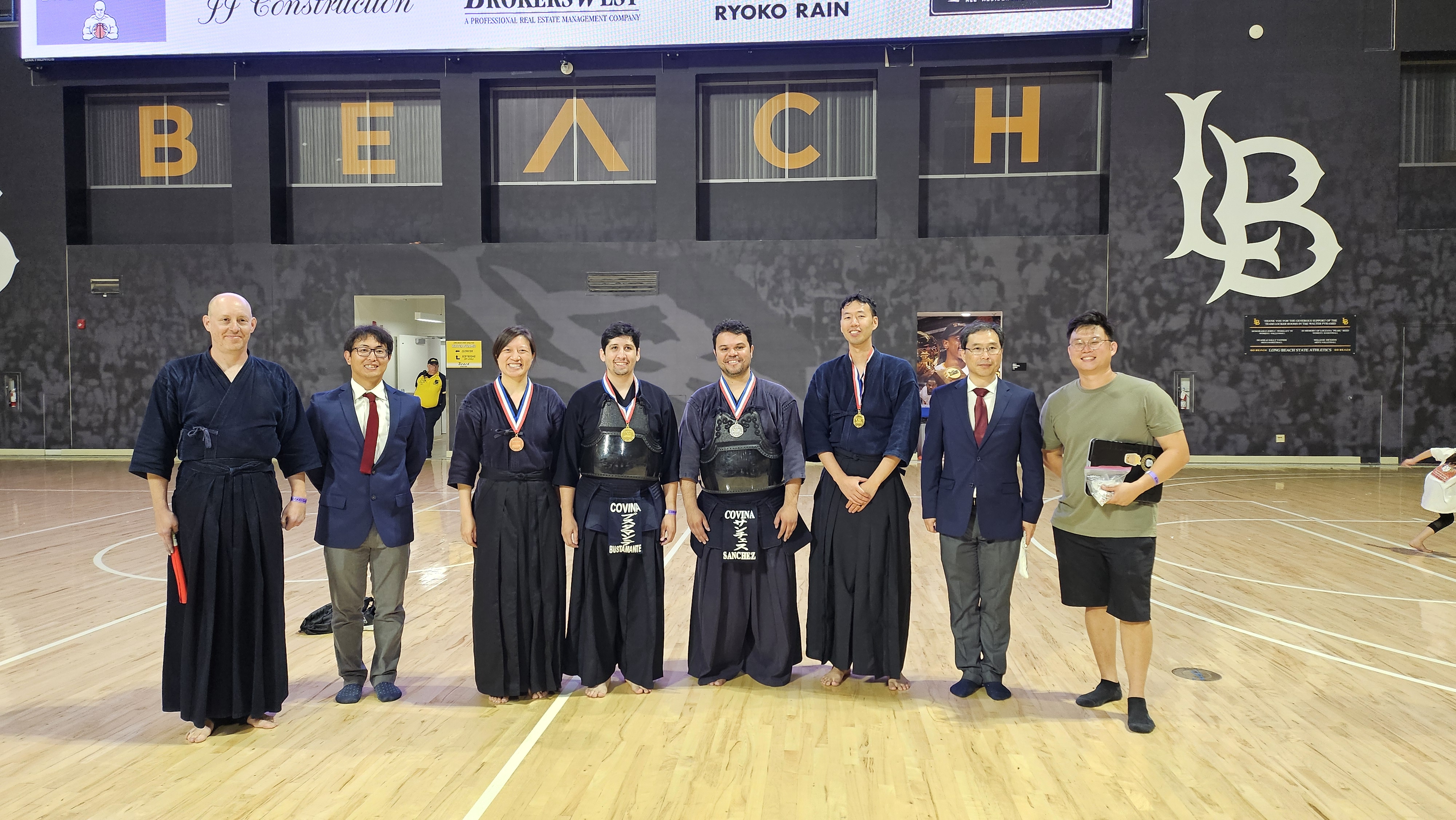 2024 Tournament Nikkei